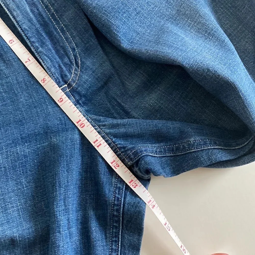 Polo Ralph Lauren Hiker Jean